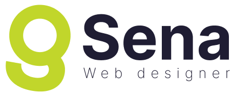 Sena Web Designer