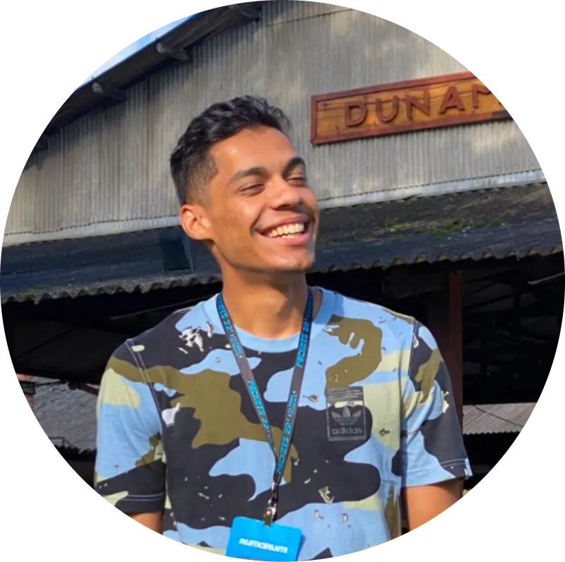 Everson Barbosa