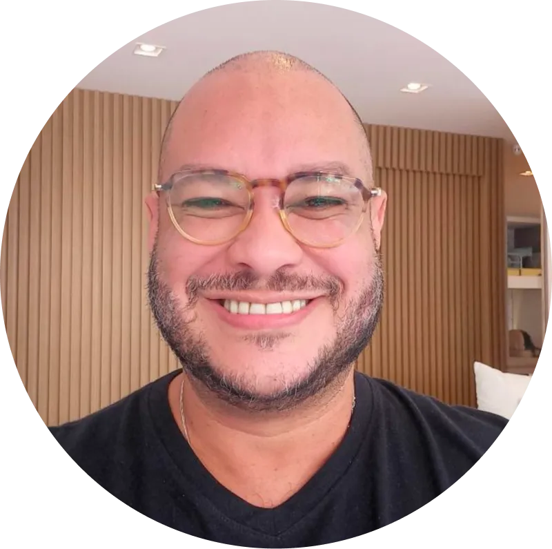 Gustavo Leite