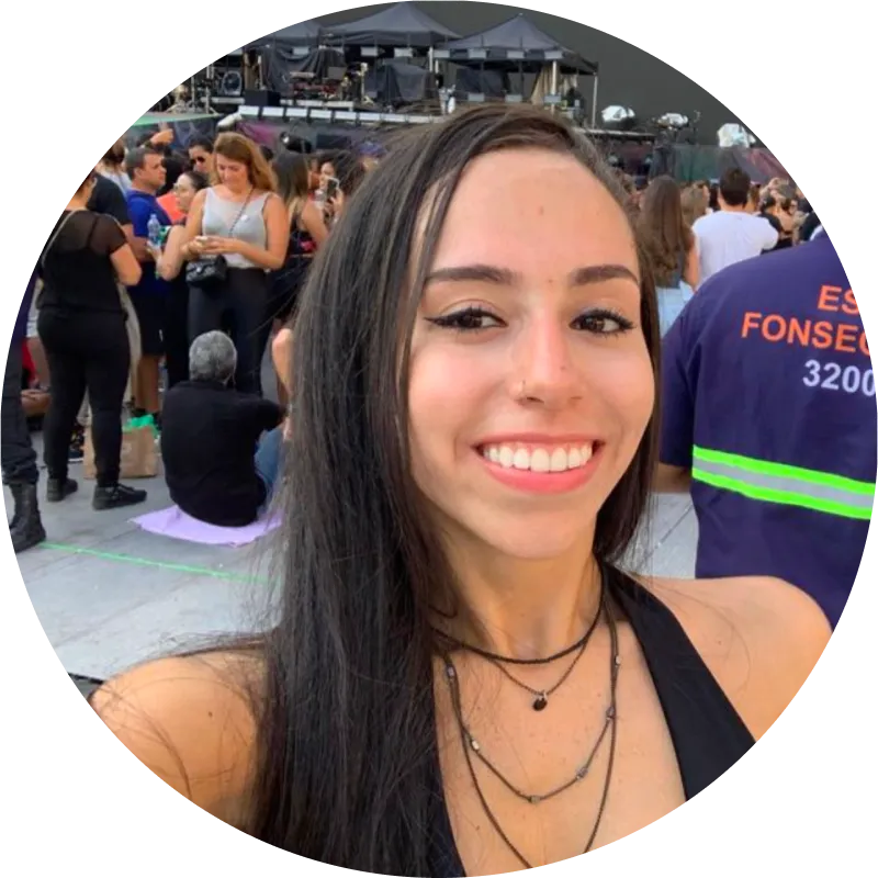 Ana Vitória Lisboa